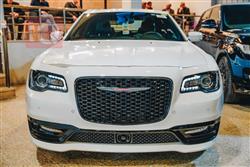 كرايسلر 300